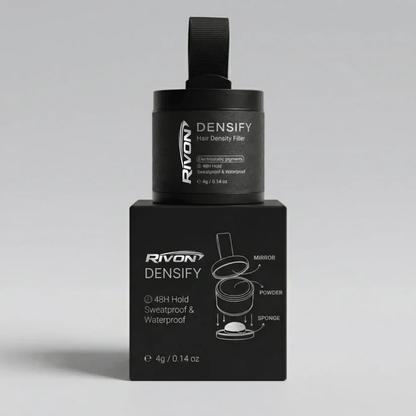 Rivon-Hair line Cover Powder